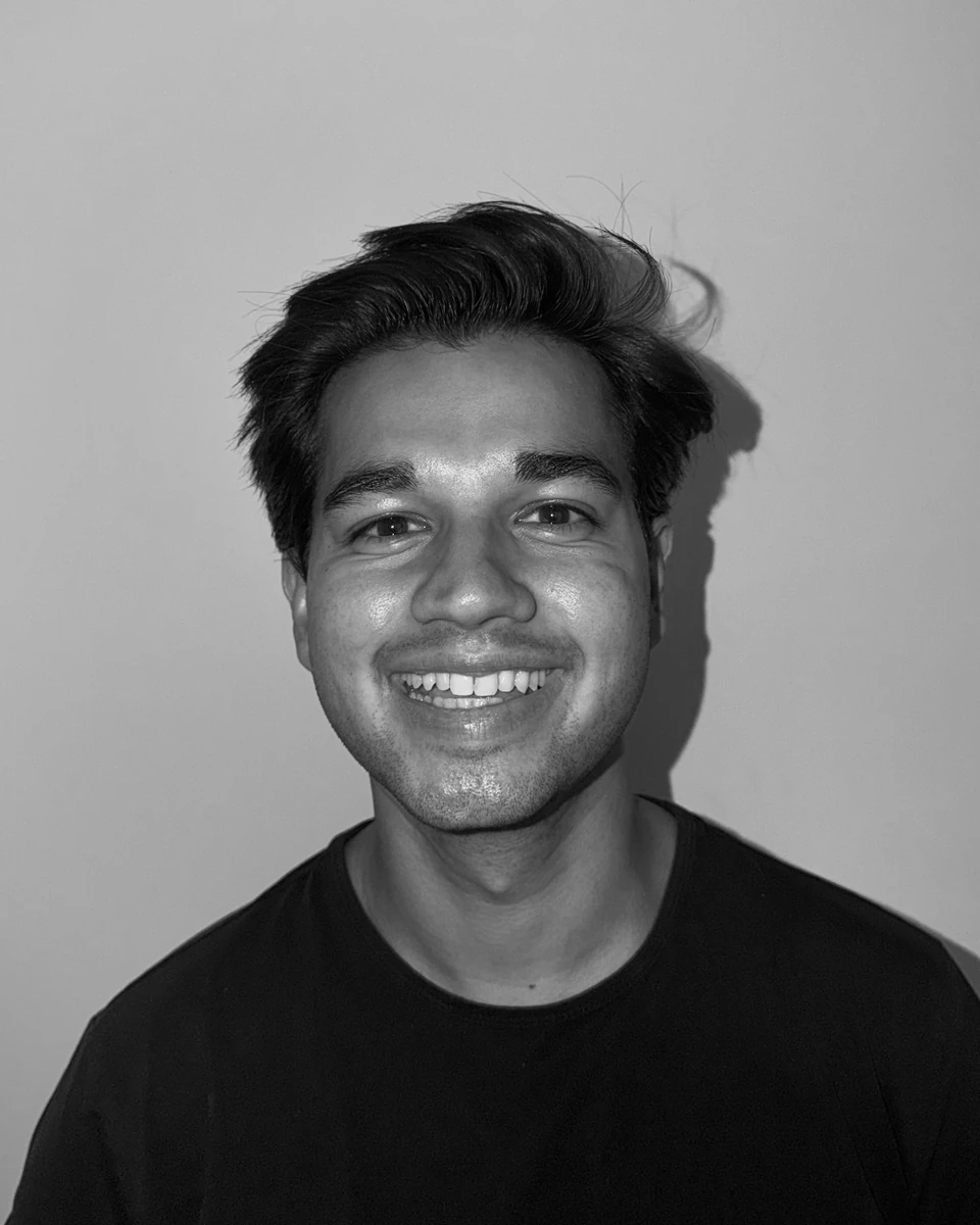 John Jayasankar
